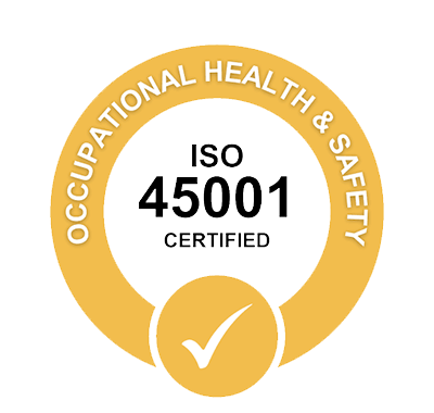 iso45001